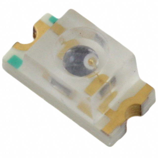 【HIR11-21C/L11/TR8】EMITTER IR 850NM 65MA 1206 [digi-reel品]